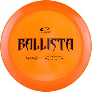 Opto Air Ballista