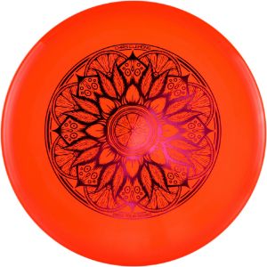 Lucid-X Culprit - Chris Clemons Team Series 2022