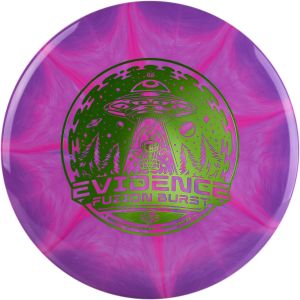 Fuzion Burst Evidence - Kona Montgomery Team Series