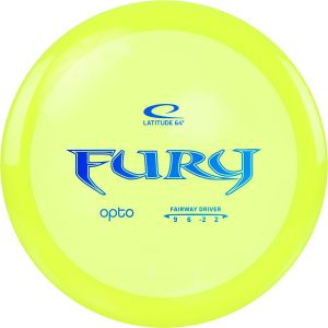 Opto Fury