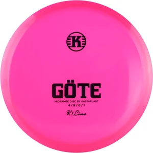 K1 Göte