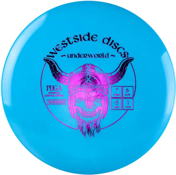 Tournament Underworld