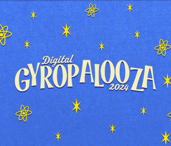 GYROpalooza 2024