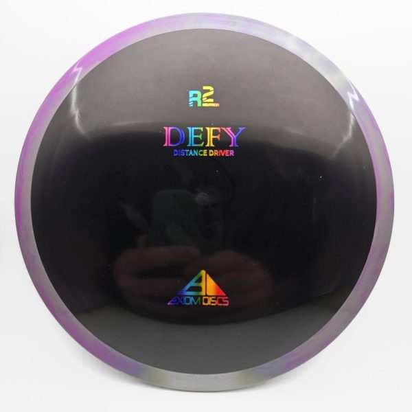 R2 Neutron Defy