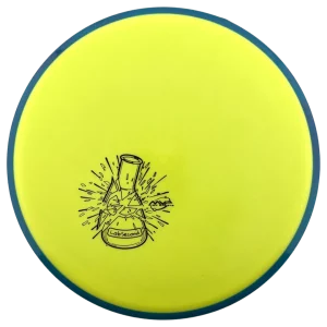 Electron Matrix - Lab Second