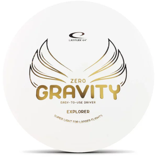 Disc Golf Starter Set Zero Gravity – Image 6
