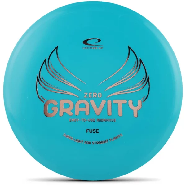 Disc Golf Starter Set Zero Gravity – Image 5
