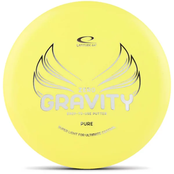 Disc Golf Starter Set Zero Gravity – Image 4