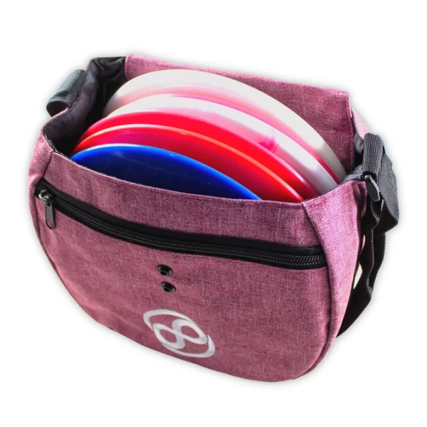 Infinite Discs Easy Bag – Image 2