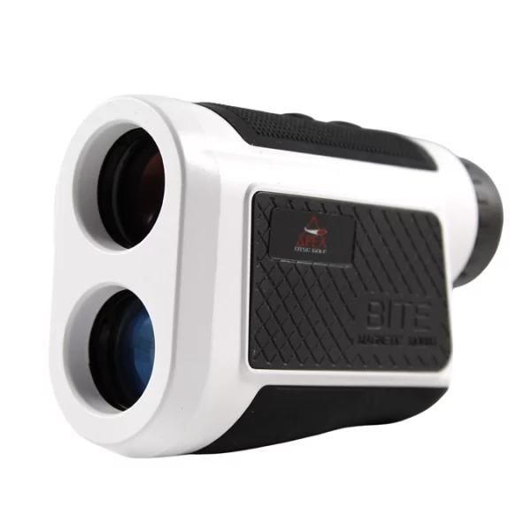 Télémètre - Apex NP600  - Blanc