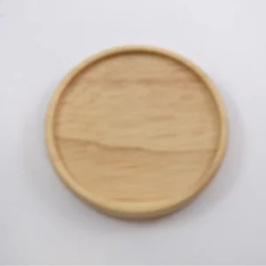 Blank Wooden Mini