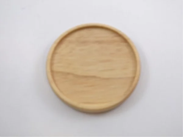 Blank Wooden Mini