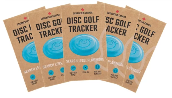 MeepMeep - Disc Golf Tracker – Image 2