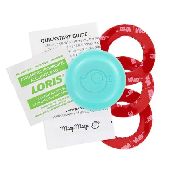 MeepMeep - Disc Golf Tracker – Image 4