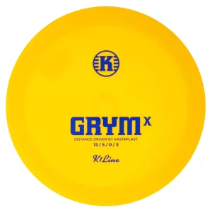 K1 Grym X