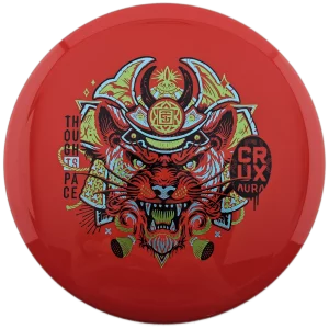 Aura Crux - Thought Space Athletics