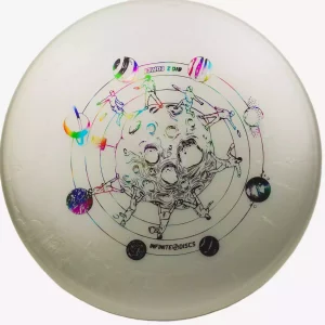 Big Z Comet - Infinite Discs
