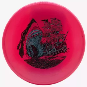 Big Z Comet - Special Edition