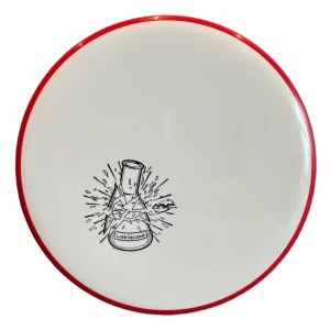 Neutron Envy - Lab Second