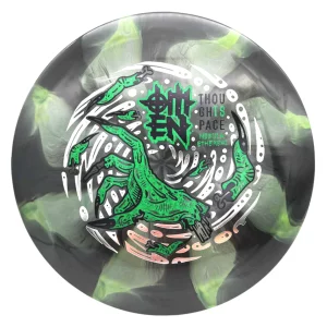 Nebula Ethereal Omen - Thought Space Athletics