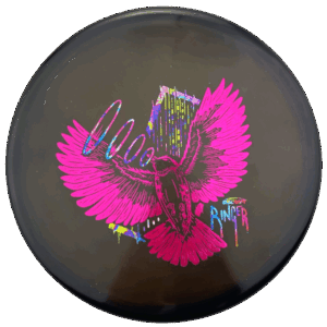 Ringer CryZtal - 2023 Ledgestone Edition