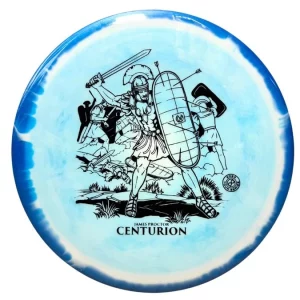 Signature Halo S-Blend Centurion - Infinite Discs