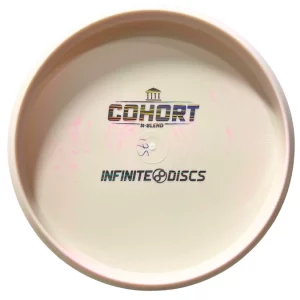 N-Blend Cohort - Infinite Discs