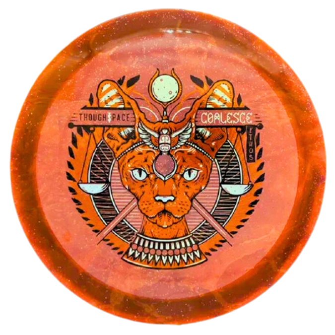 Ethos Coalesce - Thought Space Athletics