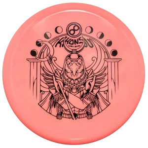 Glow C-Blend Khonsu - Infinite Discs