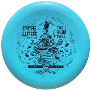 Nerve Firm Pneuma - Thought Space Athletics "Thomas Gilbert"