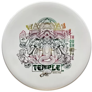 Nerve Pro Temple - Thought Space Athletics