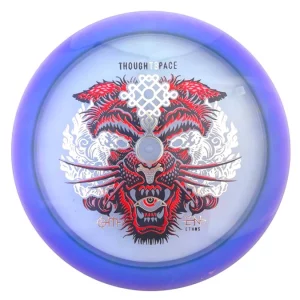 Ethos Omen - Thought Space Athletics