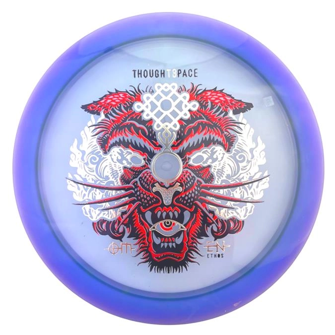 Ethos Omen - Thought Space Athletics