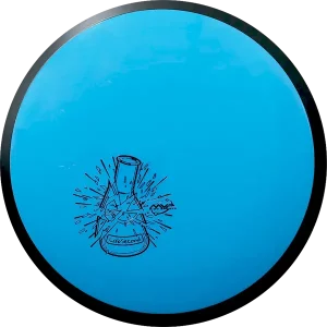 Neutron Trail - Lab Second