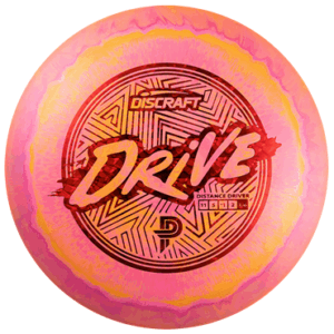 Paige Pierce - Drive