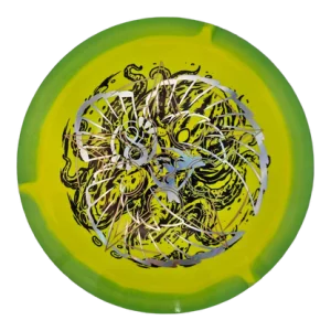 Halo S-Blend X-Out Czar - Infinite Discs