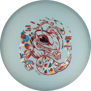 Big Z Buzzz - 2023 Ledgestone Edition