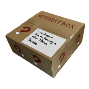 Mystery Box