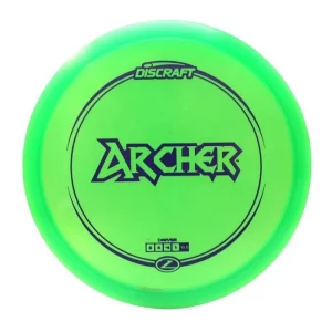 Z Line Archer