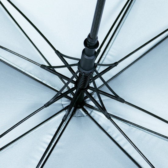 Parapluie carré anti-UV - Streamline Discs – Image 6