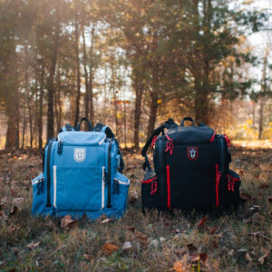 The Legend 3.0 backpack w/cooler