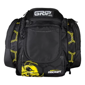 Buzzz GRIPEQ AX6 - Édition spéciale Buzzz