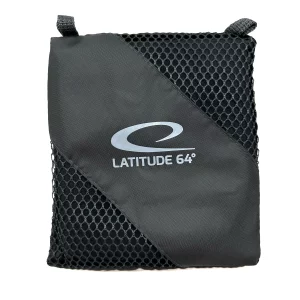 Chiffon microfibre - Latitude 64°