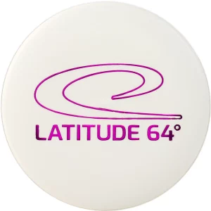 Mini Retro Mercy - Latitude 64°