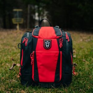 The Lore 2.0 bag w/cooler