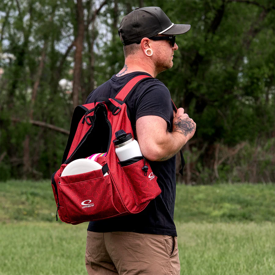 Sac à dos Swift HEX - Latitude 64 – Image 6