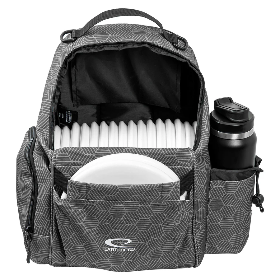 Sac à dos Swift HEX - Latitude 64 – Image 4