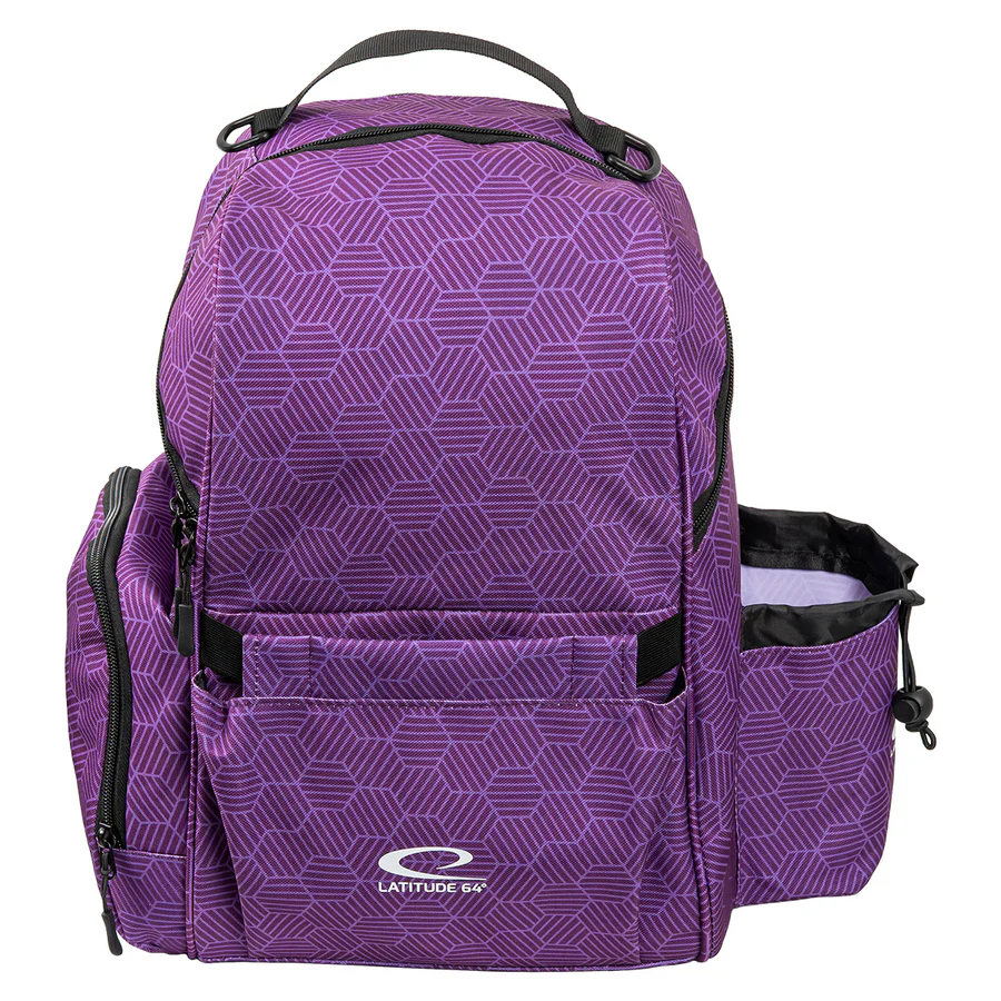 Sac à dos Swift HEX - Latitude 64