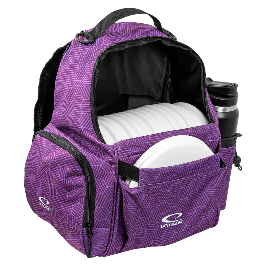 Sac à dos Swift HEX - Latitude 64 – Image 3