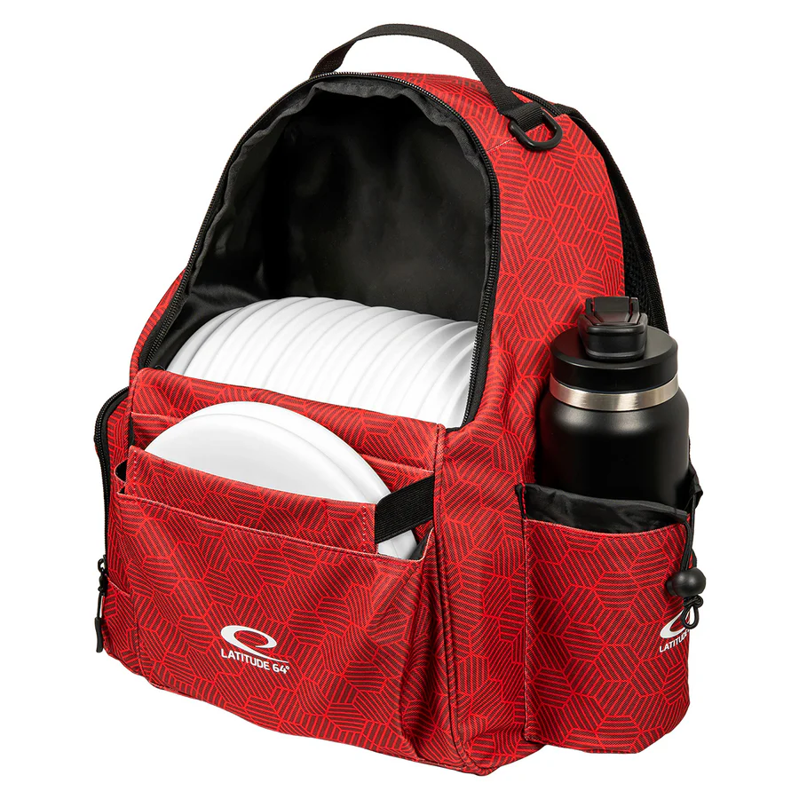 Sac à dos Swift HEX - Latitude 64 – Image 2